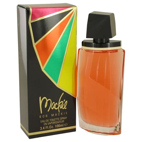 bob mackie perfume spray